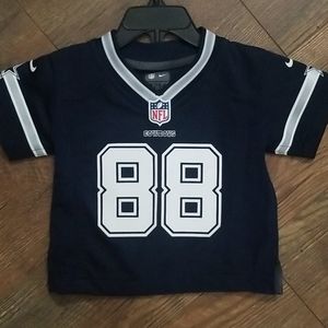 Dallas Cowboys Jersey